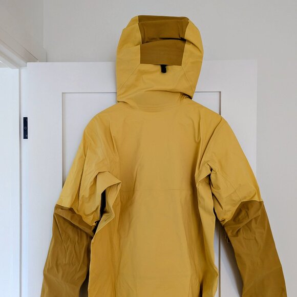 Arc'teryx Sentinel Anorak Womens - Picture 2 of 7